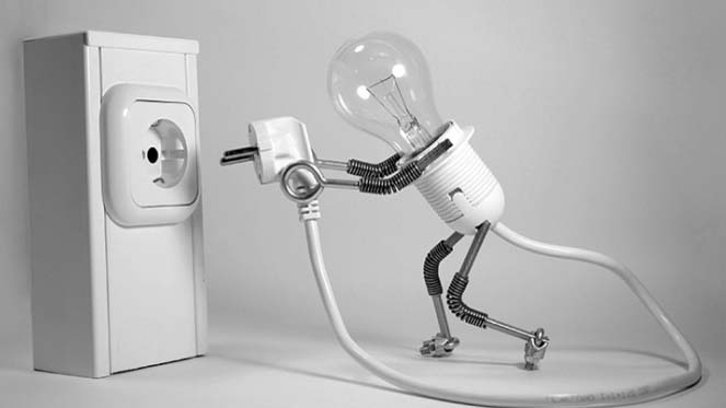 Планові відключення електроенергії